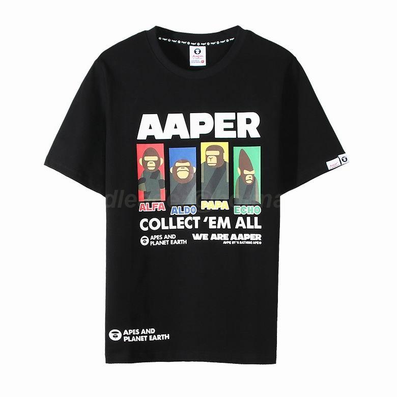 Bape Men's T-shirts 531